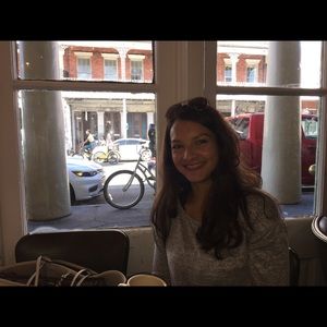 Meet your Posher, Heather